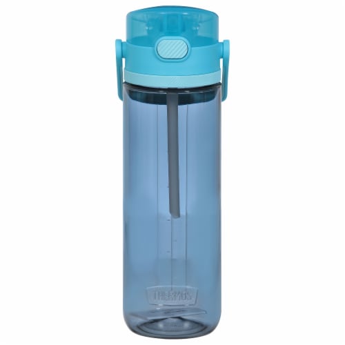 Thermos® Hydro Water Bottle Perspective: front