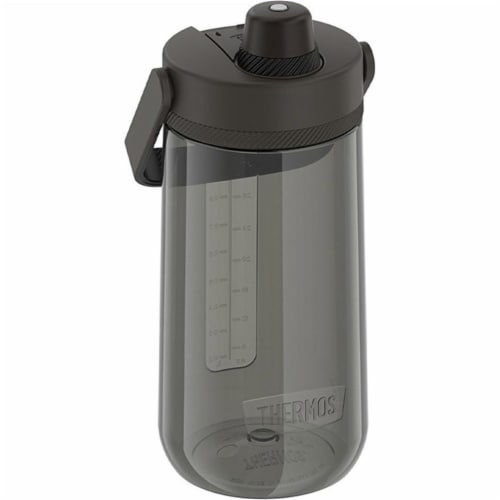 Thermos Funtainer Bottle 16 Oz, Sea Green 