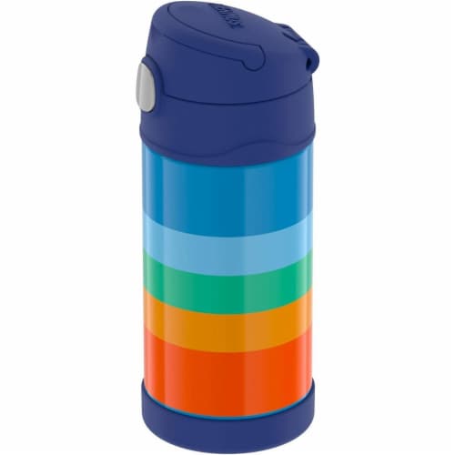 Thermos Funtainer Bottle, 12 Ounce