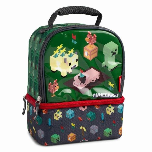 Thermos minecraft deals lunch kit