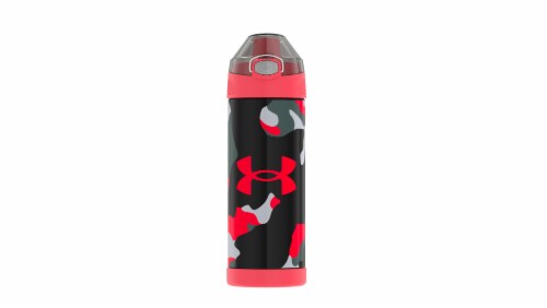 under armour thermos water bottle