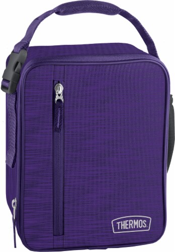 Thermos Soft Kids Lunch Box - Violet Indigo, 1 ct - Ralphs