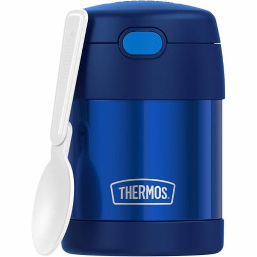 Thermos Funtainer 10 Ounce Stainless Steel and 40 similar items