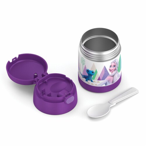 10 shop ounce thermos