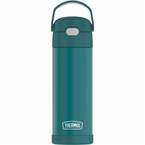 New Thermos 16oz Kids Funtainer Insulated Water Bottle Handle