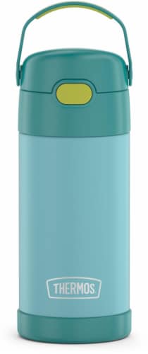 Thermos - Funtainer Stainless Steel Insulated 12Oz, Blue