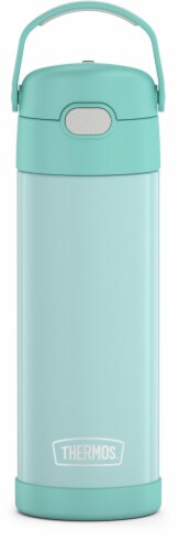 Owala Stainless Steel FreeSip Water Bottle - Grey, 40 oz - Baker's