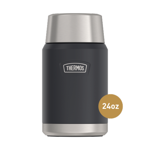 Thermos Stainless Steel Travel Mug, 24 oz - Kroger