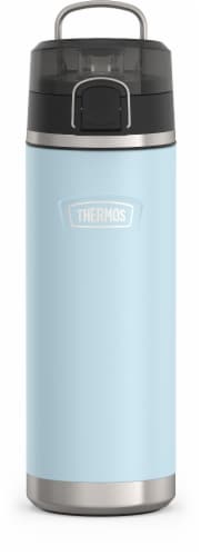 Thermos® Icon™ Series Stainless Steel Hydration Bottle Perspective: front