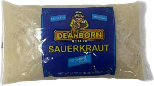 SnowFloss Kraut Perspective: front