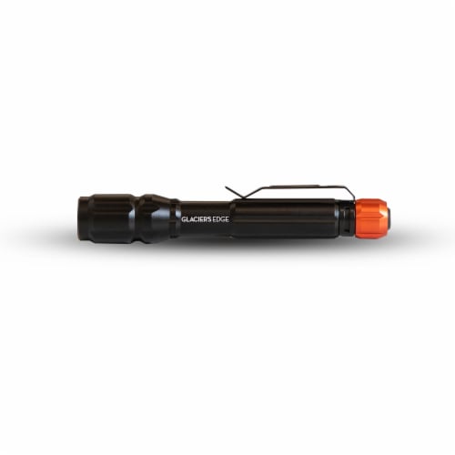 Glacier's Edge 120 Lumen LED Penlight Perspective: front