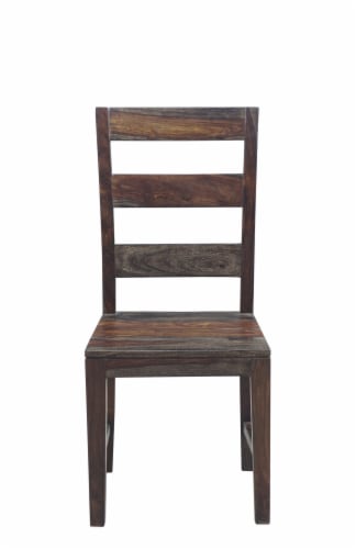Modavari Home Fashions Lucca Dining Chair Set, 2 pk - Food 4 Less