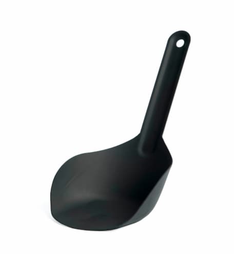 HD Designs Grill Charcoal and Ash Scoop Perspective: front