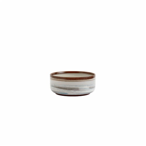 Dash of That Tracey Cereal Bowl Perspective: front
