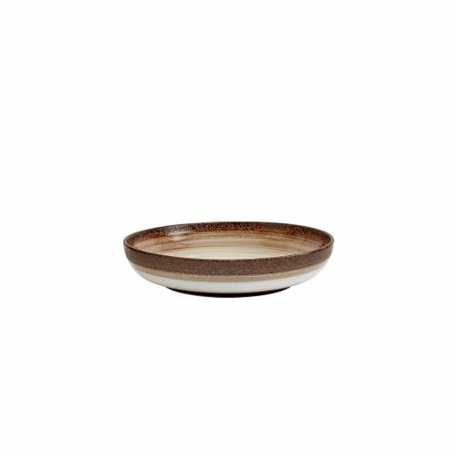 Dash of That® Tracey Dinner Bowl Perspective: front