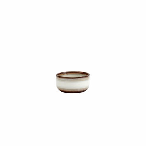 Dash of That® Tracey Tidbit Bowl Perspective: front