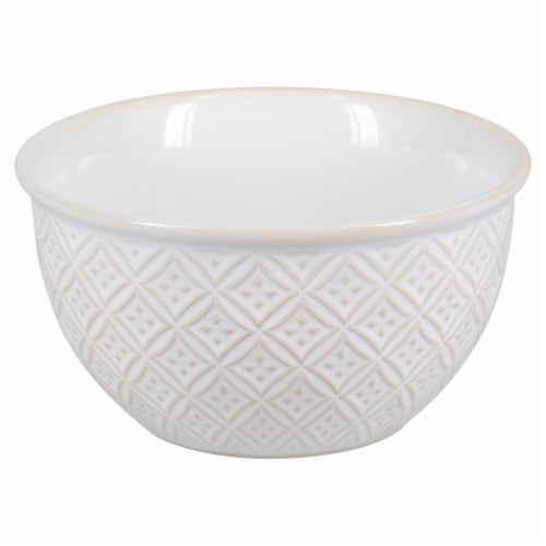 Dash of That™ Brooklyn Cereal Bowl Perspective: front