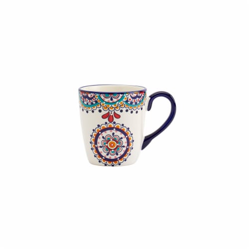 Dash of That® Elle Mug Perspective: front