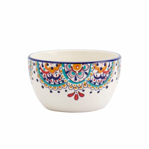 Dash of That® Elle Tidbit Bowl Perspective: front