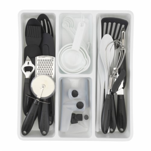 Everyday Living Gadget Tray Perspective: front
