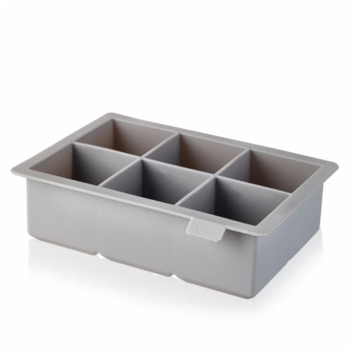 Dash of That Silicone Ice Cube Tray, 1 ct - Kroger