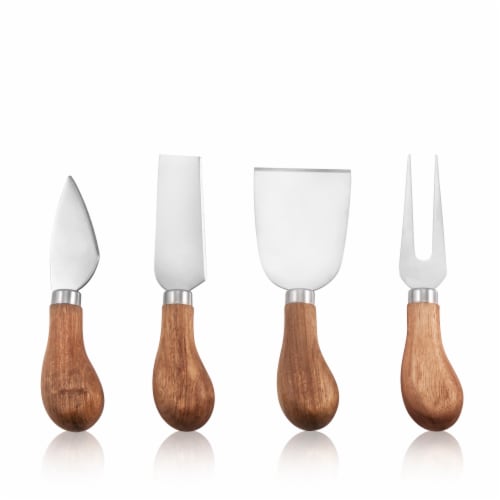 Dash of That Gourmet Cheese Tool Set Perspective: front
