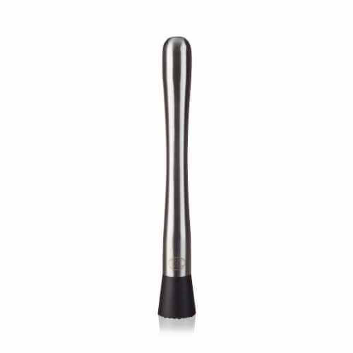 Muddler - Stainless Steel Cocktail Muddler 8 - Bar Objects