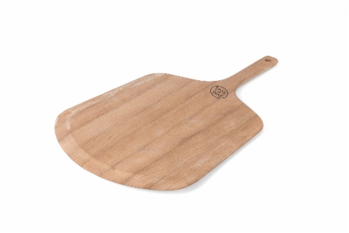 Dash of That Pizza Paddle Perspective: front
