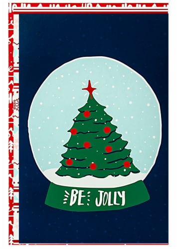 Holiday Home Gift Boxes - Assorted Perspective: front