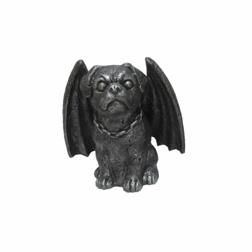 1994 Gargoyles Stopping Evil Stone Cold Promo Card | eBay