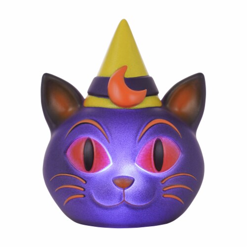 light up cat toy