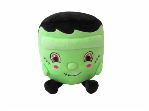 frankenstein plush