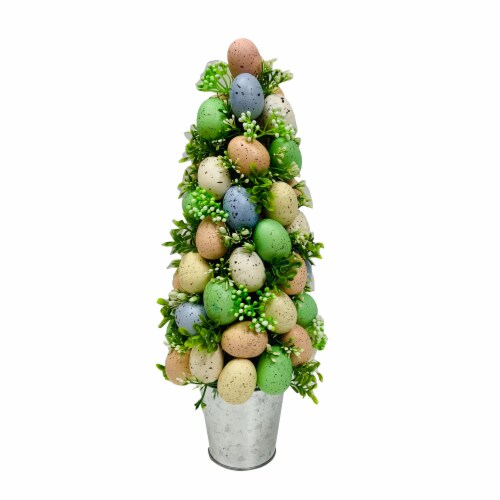 Holiday Home Easter Egg Tree, 17.5 in - Kroger