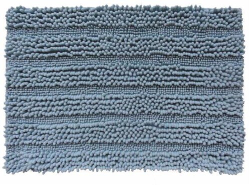Everyday Living Spaghetti Bath Rug - Petit Four Perspective: front