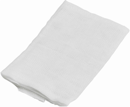 Everyday Living® Cheesecloth - White Perspective: front