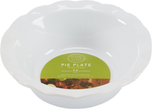 Stone Pie Plate - Shop