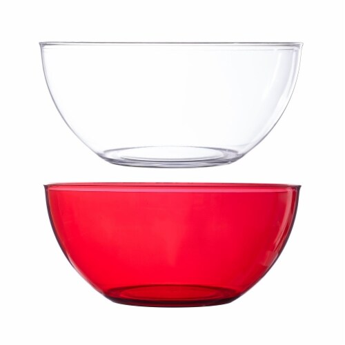holiday serving bowls
