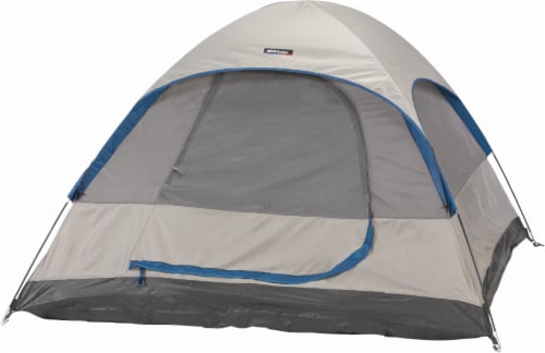 Fred Meyer - Glacier's Edge Bandon Dome Tent - Snorkel ...