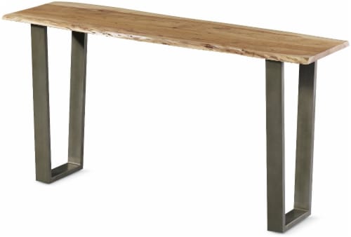 Modavari Home Fashions Forest Natural Console Table, 1 ct - Fred Meyer