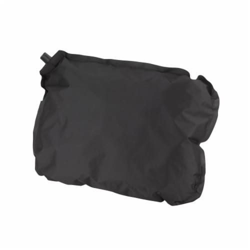 Glacier's Edge Self-Inflating Pillow CP-4465 Perspective: front