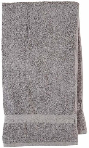 Everyday Living Bath Towel - Cloud Burst, 27 x 52 in - Fry’s Food Stores