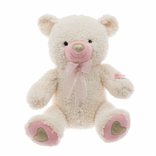 Kroger teddy bears 2025