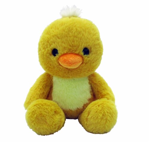 Holiday Home 8.5" Yellow Chick Plush, 1 ct - Fry’s Food Stores