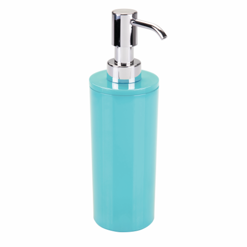 Everyday Living Fashion Soap Pump - Petit Four Perspective: front