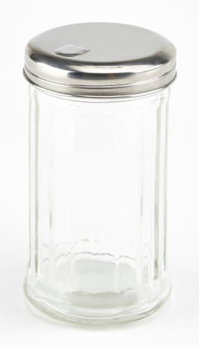 Everyday Living Sugar Pourer - Clear Perspective: front