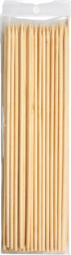 Dash of That Extra Thick Bamboo Skewers Perspective: front