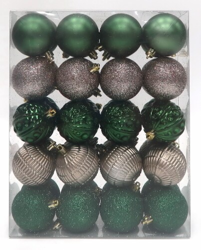 Holiday Home™ Underbed Ornament Box, 1 ct - Kroger