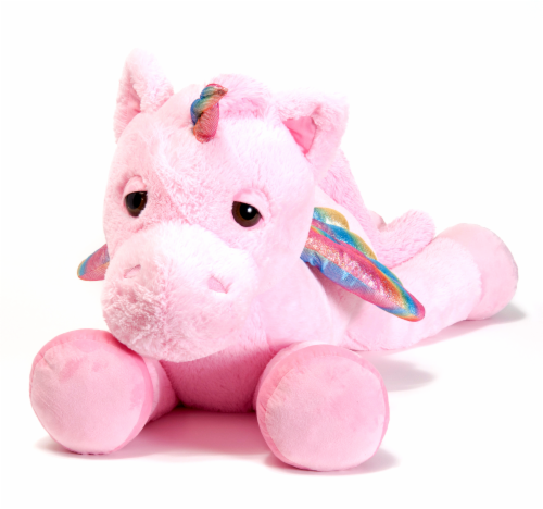 plush pegasus