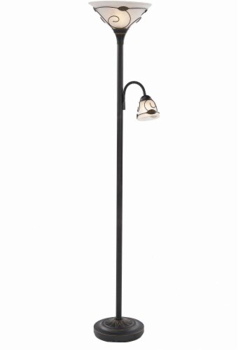 Mother daughter clearance floor lamp