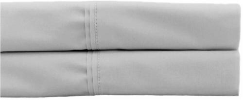 HD Designs 700 Thread Count High Rise Pillow Cases Perspective: front